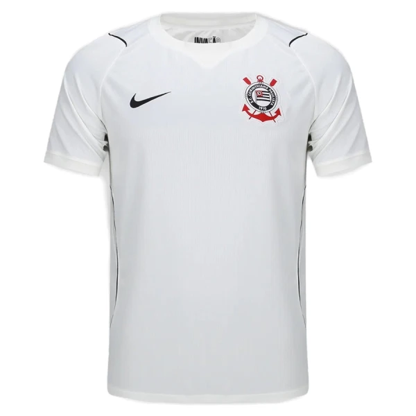 Corinthians Hjemmetrøye 2026/2027 Corinthians Hjemmetrøye 2026/2027