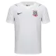 Corinthians Hjemmetrøye 2026/2027 Corinthians Hjemmetrøye 2026/2027
