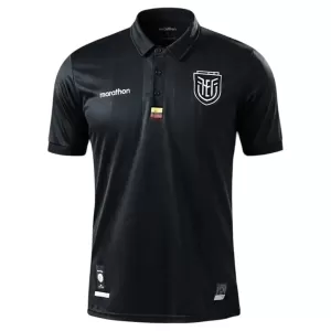 Ecuador Trøye VM 2026 Spesiell