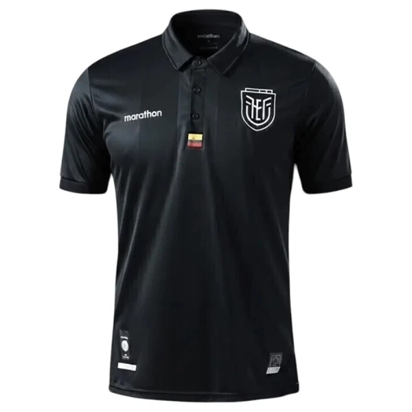 Ecuador Trøye VM 2026 Spesiell Ecuador Trøye VM 2026 Spesiell