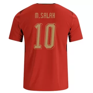 Egypt M. Mohamed Salah 10 Hjemmetrøye VM 2026