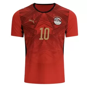Egypt M. Mohamed Salah 10 Hjemmetrøye VM 2026
