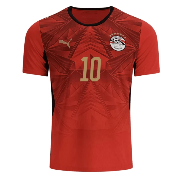 Egypt M. Mohamed Salah 10 Hjemmetrøye VM 2026