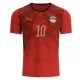 Egypt M. Mohamed Salah 10 Hjemmetrøye VM 2026