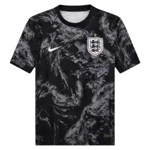 England Pre-Match Trøye VM 2026 Svart