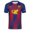 FC Barcelona x OR Hjemmetrøye 2025/2026 Spesiell