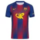 FC Barcelona x OR Hjemmetrøye 2025/2026 Spesiell