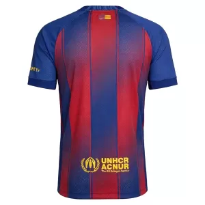 FC Barcelona x OR Hjemmetrøye 2025/2026 Spesiell