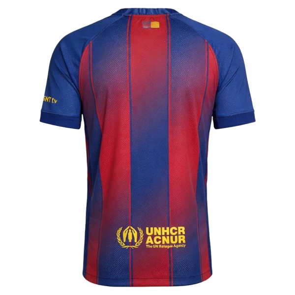 FC Barcelona x OR Hjemmetrøye 2025/2026 Spesiell
