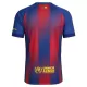 FC Barcelona x OR Hjemmetrøye 2025/2026 Spesiell