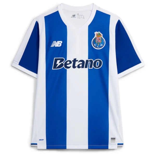FC Porto Hjemmetrøye 2026/2027