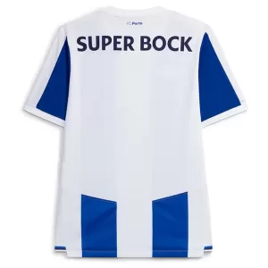 FC Porto Hjemmetrøye 2026/2027