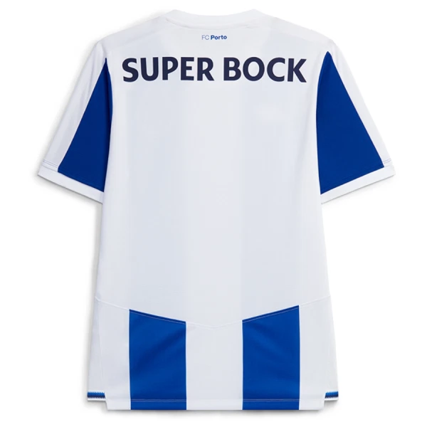 FC Porto Hjemmetrøye 2026/2027