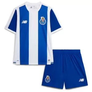 FC Porto Hjemmetrøye Barn 2026/2027