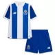 FC Porto Hjemmetrøye Barn 2026/2027