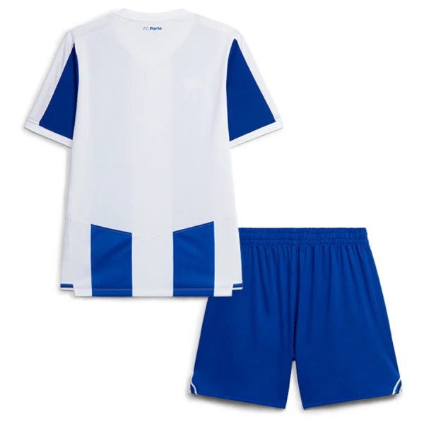 FC Porto Hjemmetrøye Barn 2026/2027