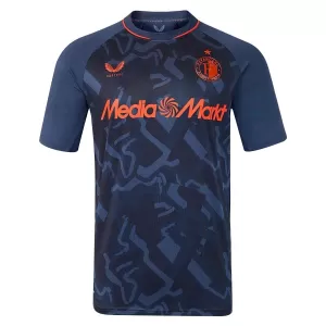 Feyenoord Rotterdam Tredjetrøye 2026/2027
