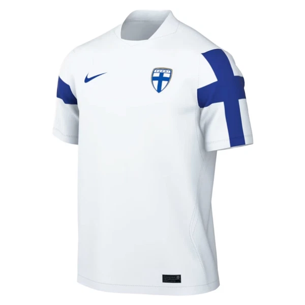 Finland Hjemmetrøye 2026