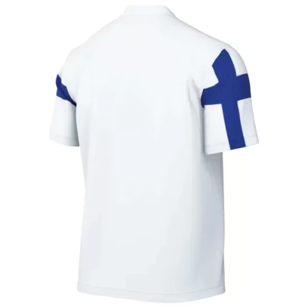 Finland Hjemmetrøye 2026