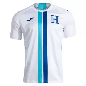 Honduras Hjemmetrøye 2026