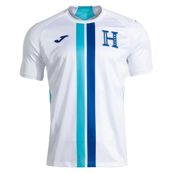 Honduras Hjemmetrøye 2026