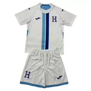 Honduras Hjemmetrøye Barn 2026
