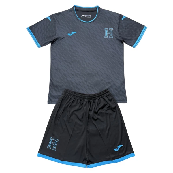 Honduras Tredjetrøye Barn 2026