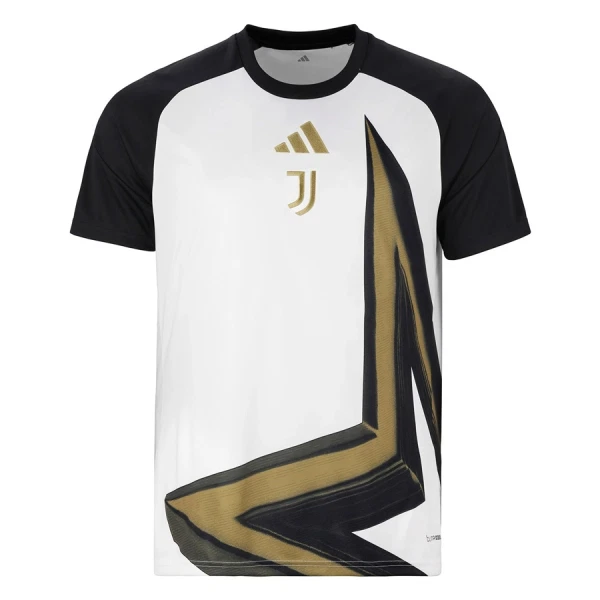 Juventus Pre-Match Trøye 2026/2027