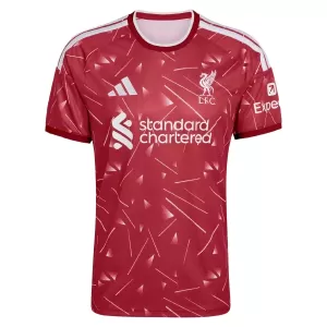 Liverpool Hjemmetrøye 2026/2027