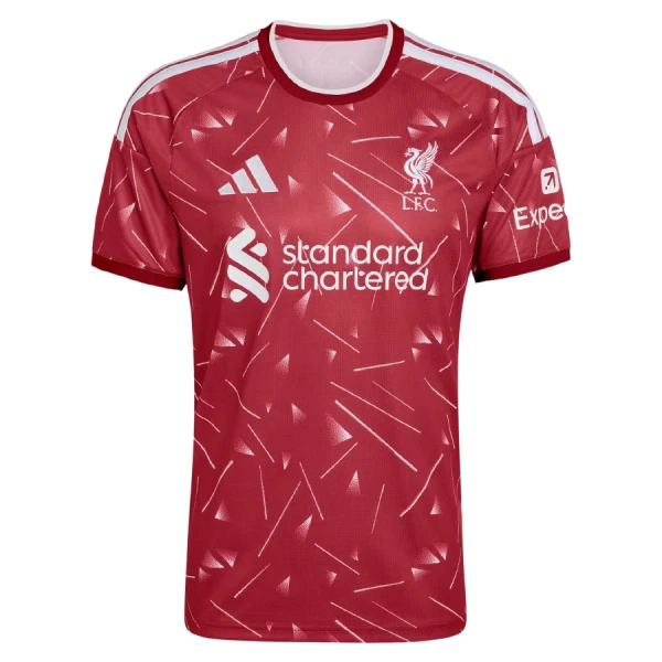 Liverpool Hjemmetrøye Barn 2026/2027