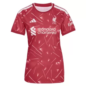 Liverpool Hjemmetrøye Dame 2026/2027