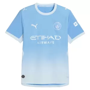 Manchester City Hjemmetrøye 2026/2027