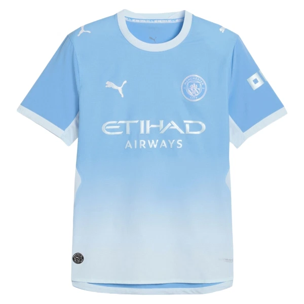 Manchester City Hjemmetrøye 2026/2027