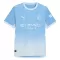 Manchester City Hjemmetrøye 2026/2027