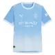 Manchester City Hjemmetrøye 2026/2027