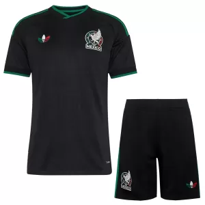 Mexico Tredjetrøye Barn VM 2026