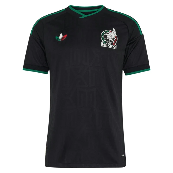 Mexico Tredjetrøye Barn VM 2026
