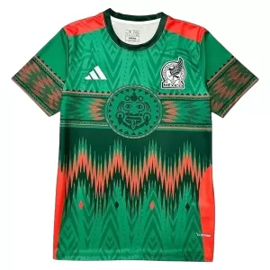 Mexico Trenings Skjorter VM 2026