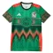 Mexico Trenings Skjorter VM 2026