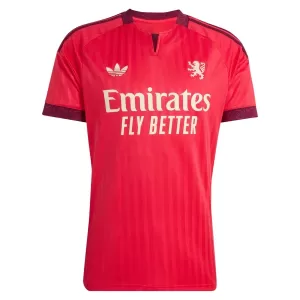 Olympique Lyonnais Bortetrøye 2026/2027