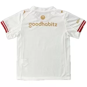 PSV Eindhoven Fjerde trøye 2025/2026 Spesiell
