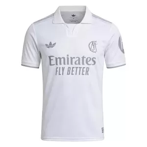 Real Madrid Trøye Jubileum 2026/2027 Spesiell