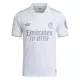 Real Madrid Trøye Jubileum 2026/2027 Spesiell