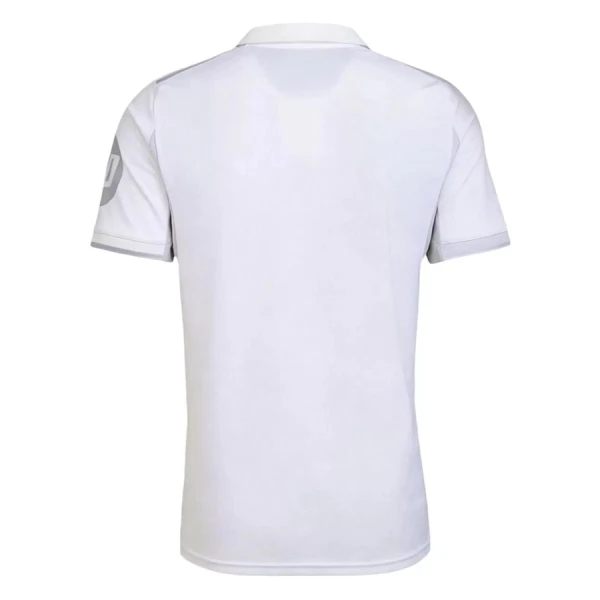 Real Madrid Trøye Jubileum 2026/2027 Spesiell