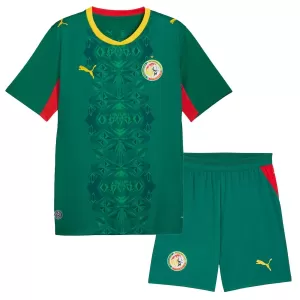 Senegal Bortetrøye Barn VM 2026