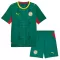 Senegal Bortetrøye Barn VM 2026