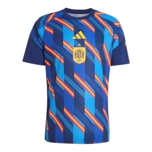 Spania Pre-Match Trøye VM 2026