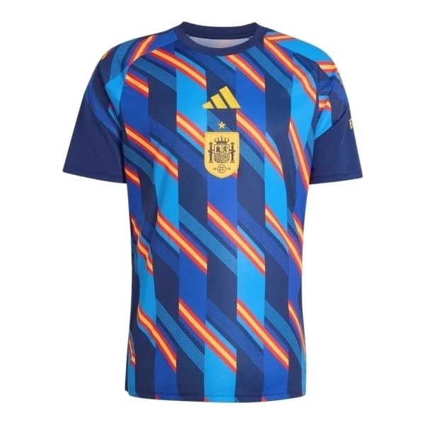 Spania Pre-Match Trøye VM 2026
