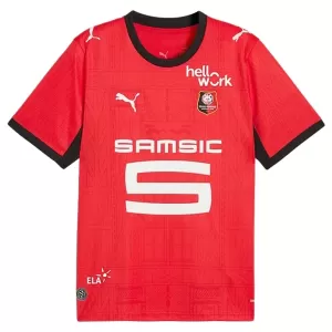 Stade Rennais Hjemmetrøye 2026/2027