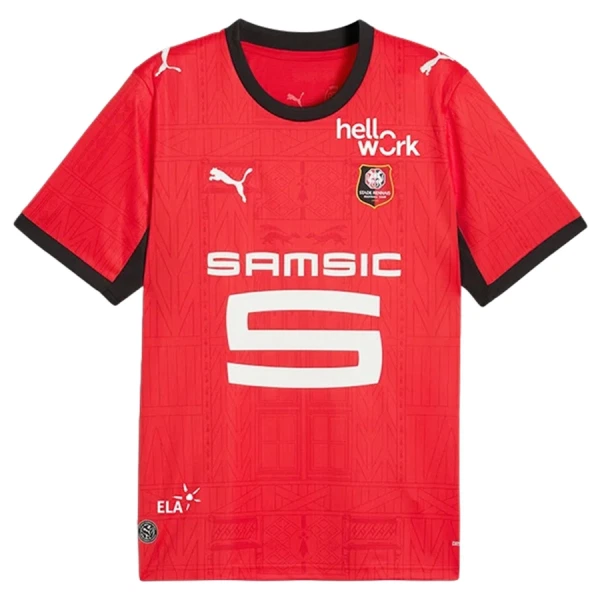 Stade Rennais Hjemmetrøye 2026/2027